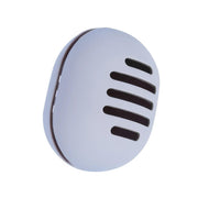 silicone beauty sponge holder, view 4 - MRSLM