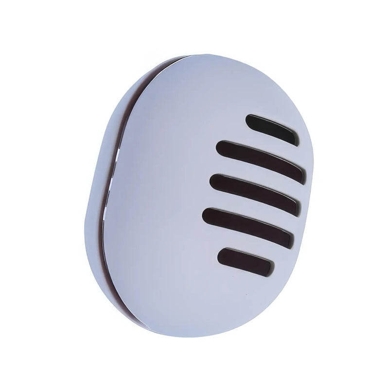 silicone beauty sponge holder, view 4 - MRSLM