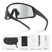 photochromic cycling sunglasses, view 6 - MRSLM