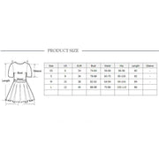 Deep V back mini dress, view 8 - MRSLM