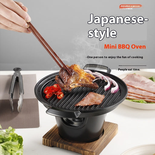 japanese style mini barbecue stove - MRSLM