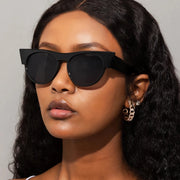 cat eye vintage sunglasses for women, view 7 - MRSLM