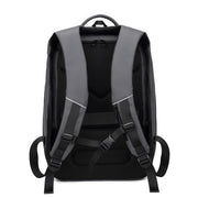outdoor travel backpack, view 5 - MRSLM