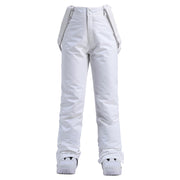 men's windproof ski pants, view 7 - MRSLM