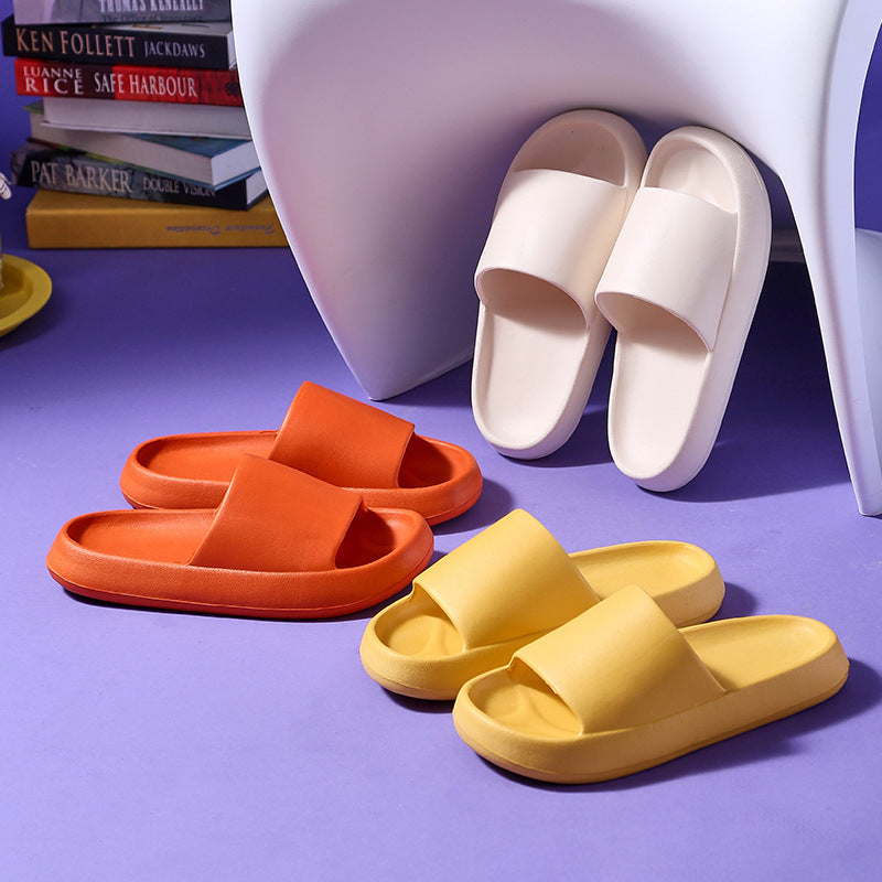 summer cloud slippers, view 29 - MRSLM