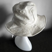 large brimmed fisherman sun hat, view 8 - MRSLM