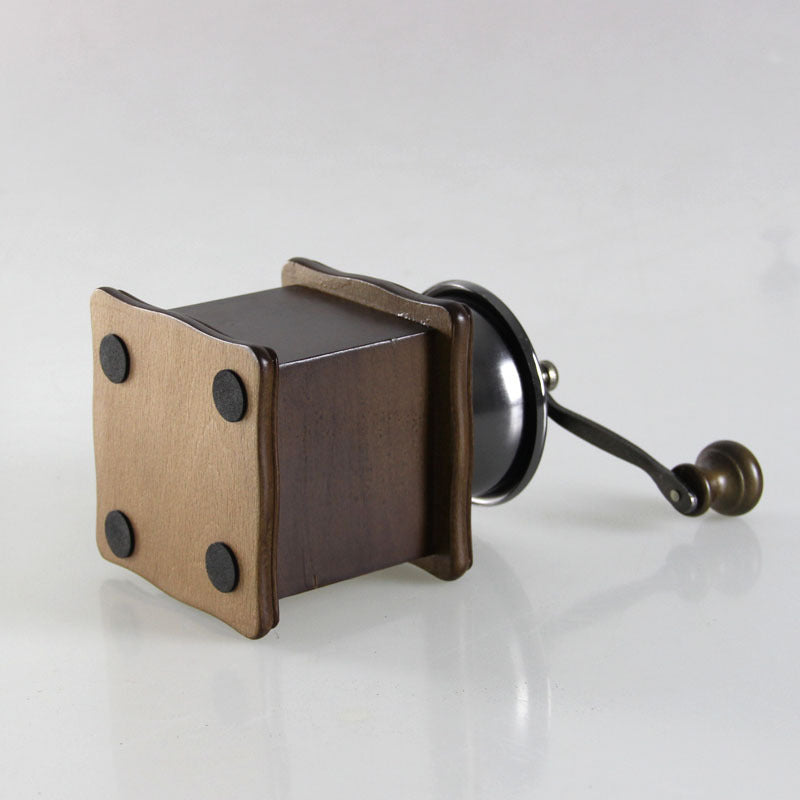 Hand Grinder Coffee Grinder Home Mini Grinder