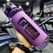 Sport water bottle, view 20 - MRSLM
