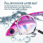 VIB fishing lure, view 27 - MRSLM