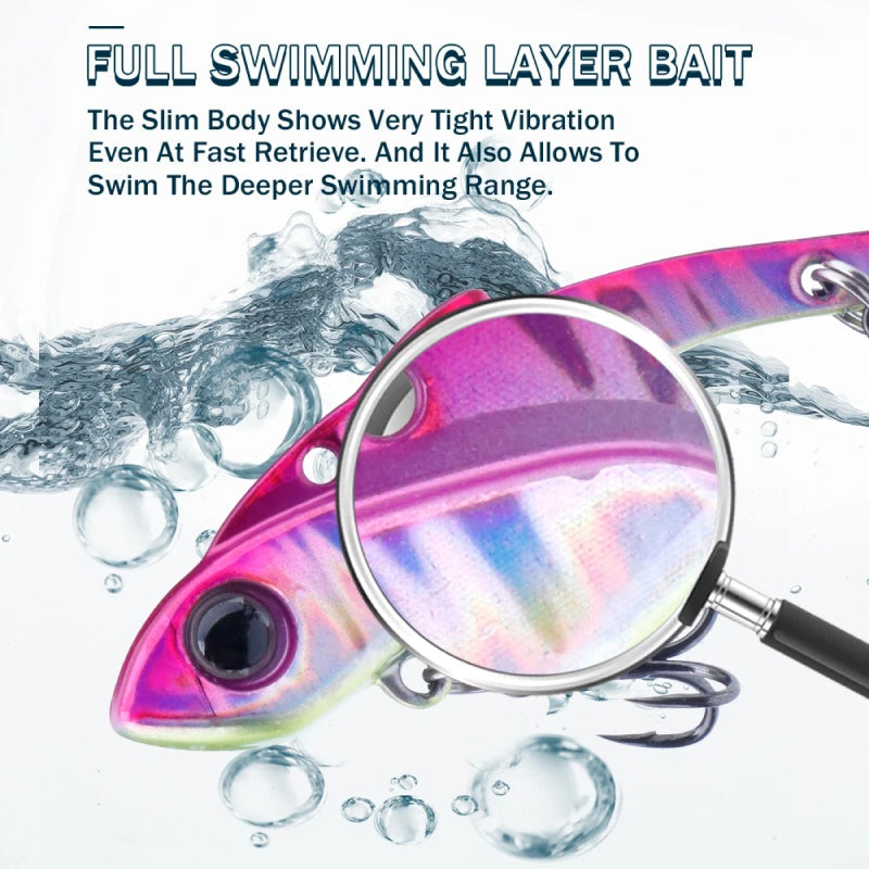 VIB fishing lure, view 27 - MRSLM