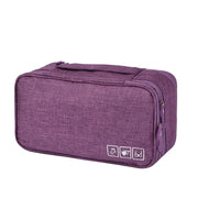 underwear travel organizer bag, view 6 - MRSLM