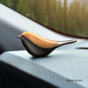Lucky Bird car air freshener, view 2 - MRSLM