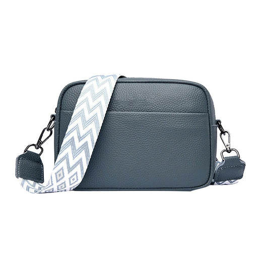 Vintage crossbody bag for women, view 2 - MRSLM
