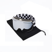 anti-fog ski goggles, view 14 - MRSLM