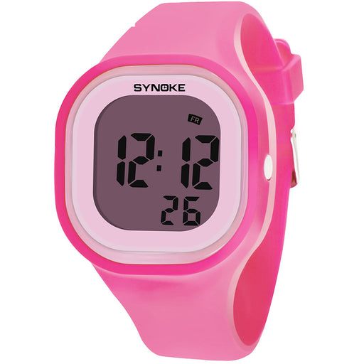 student digital sports watch, view 6 - MRSLM