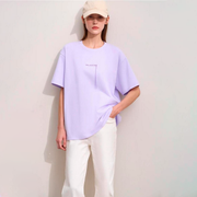 embroidered tassel tee - MRSLM