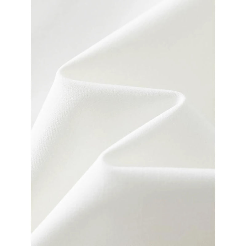 classic short-sleeved shirt, view 5 - MRSLM