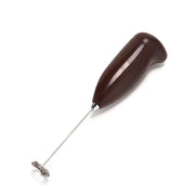 portable electric milk frother, view 2 - MRSLM