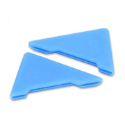car door silicone corner protectors, view 3 - MRSLM