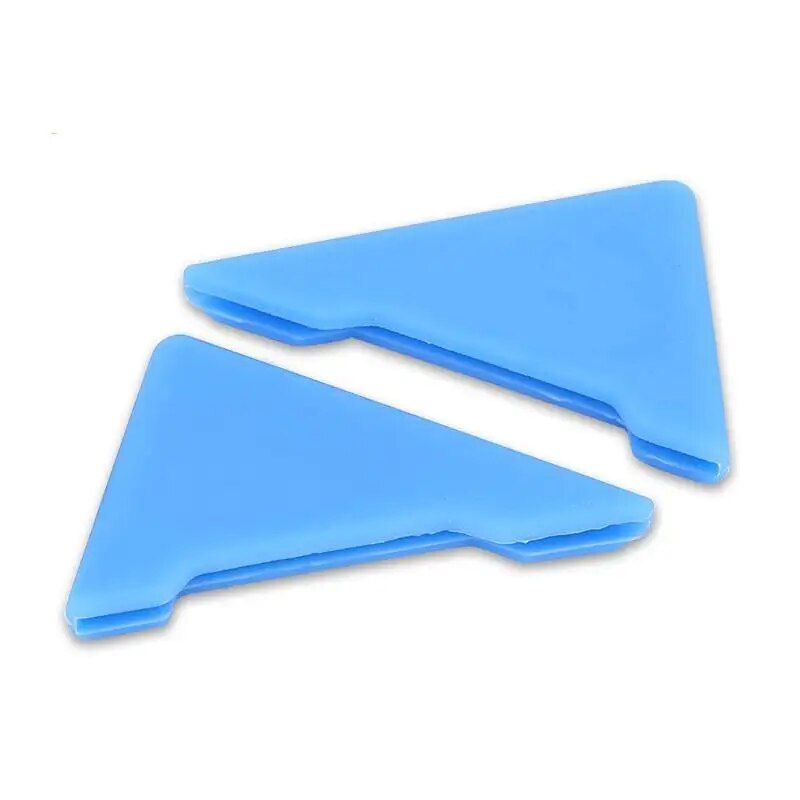 car door silicone corner protectors, view 3 - MRSLM