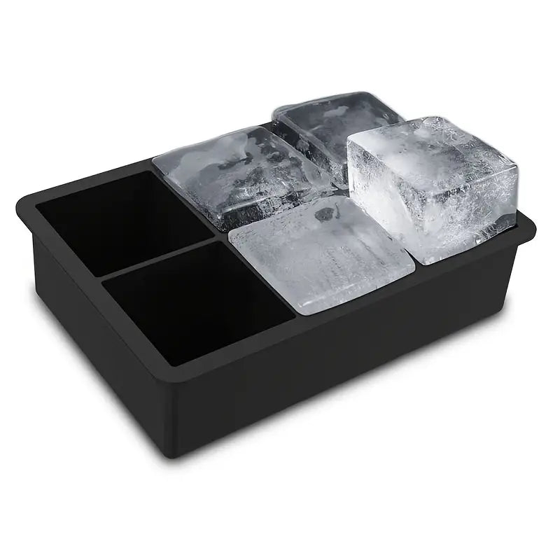 6 grid large ice cube maker, view 6 - MRSLM