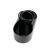 dual-slot car cup holder, view 2 - MRSLM