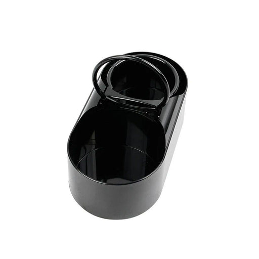 dual-slot car cup holder - MRSLM