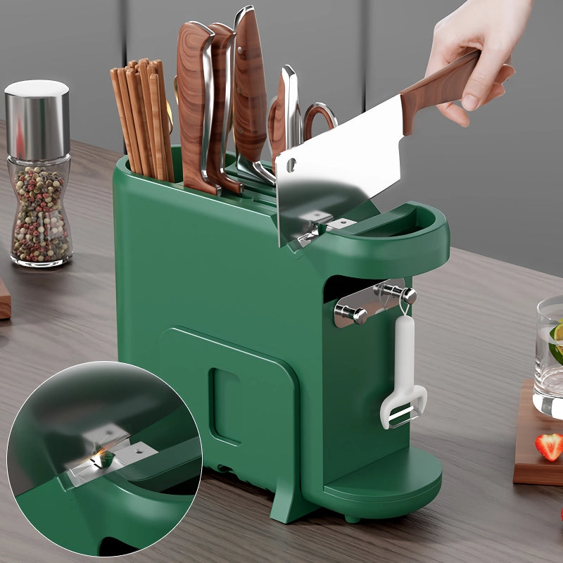 kitchen storage rack, view 5 - MRSLM