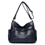 women's crossbody bag, view 2 - MRSLM