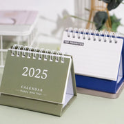 kawaii desk calendar annual planner, view 11 - MRSLM