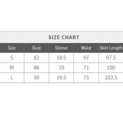 floral v-neck midi dress, view 8 - MRSLM