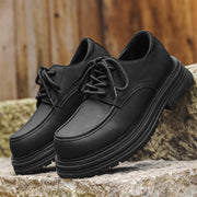 men's height increasing loafers, view 5 - MRSLM