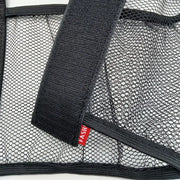 car trunk elastic mesh organizer, view 7 - MRSLM