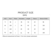 Scenery print round neck t-shirt, view 8 - MRSLM