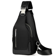 men's cycling shoulder bag, view 7 - MRSLM