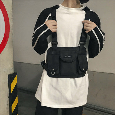 sports and leisure backpack