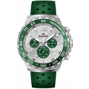 Men's luminous sports quartz watch, view 7 - MRSLM