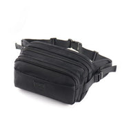 men's outdoor sports casual shoulder bag, view 3 - MRSLM
