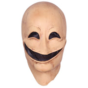 Alien latex mask, view 7 - MRSLM
