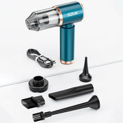USB handheld car and home vacuum - MRSLM