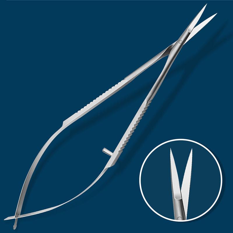 cuticle nipper scissors - MRSLM