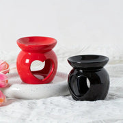 nordic style essential oil burner, view 6 - MRSLM