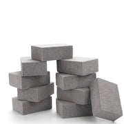 bbq grill cleaning stone - MRSLM