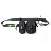 women's mini shoulder bag, view 2 - MRSLM