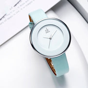 women's waterproof quartz watch, view 2 - MRSLM