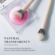 Makeup brushes set, view 7 - MRSLM