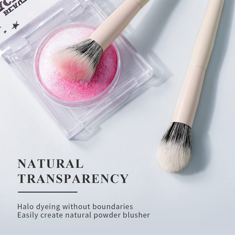 Makeup brushes set, view 7 - MRSLM