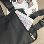 sports and leisure bag, view 3 - MRSLM