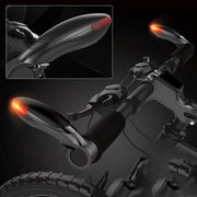 Bicycle LED light - MRSLM