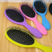 women's airbag massage hairbrush - MRSLM